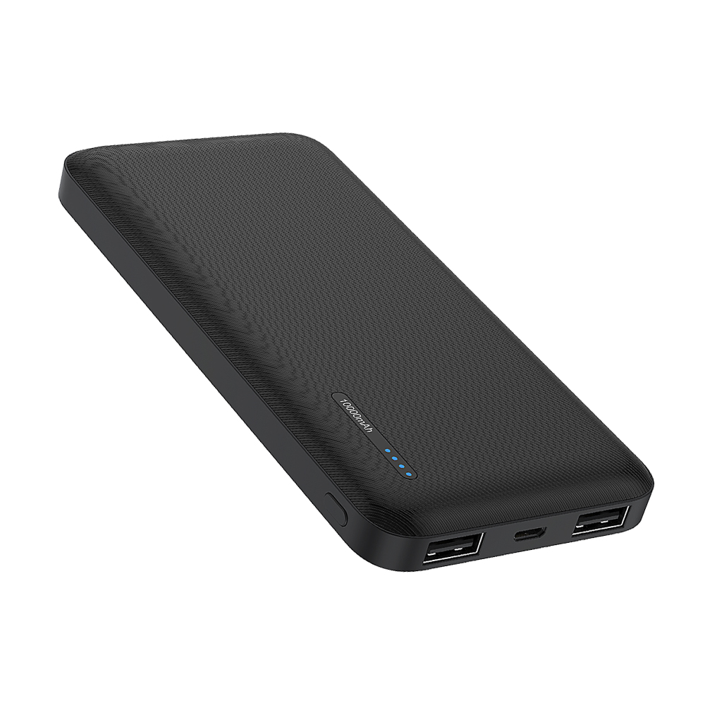 10000mAh Power Bank