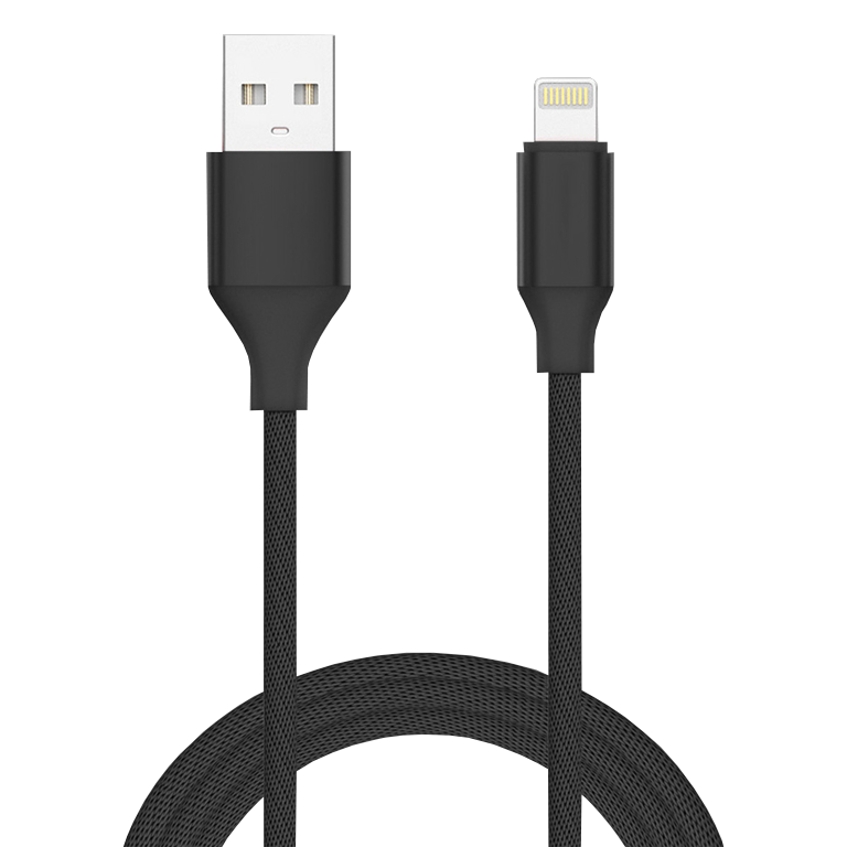 Lightning To USB MFi Cable