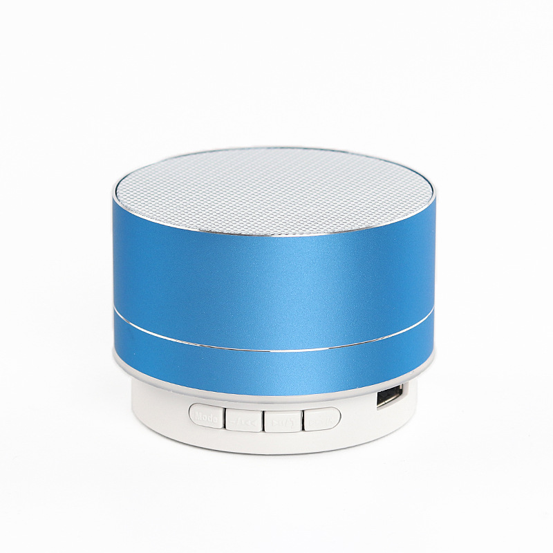 Mini Bluetooth Speaker