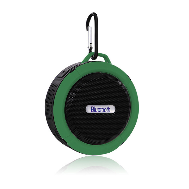 Water Proof Bluetooth Speaker