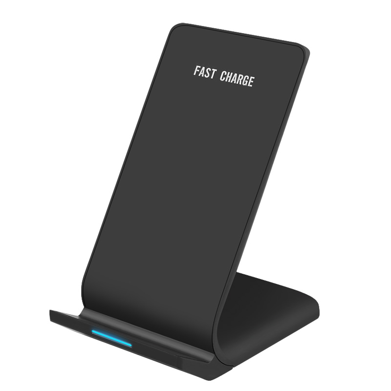 Wireless Charger Phone Stand