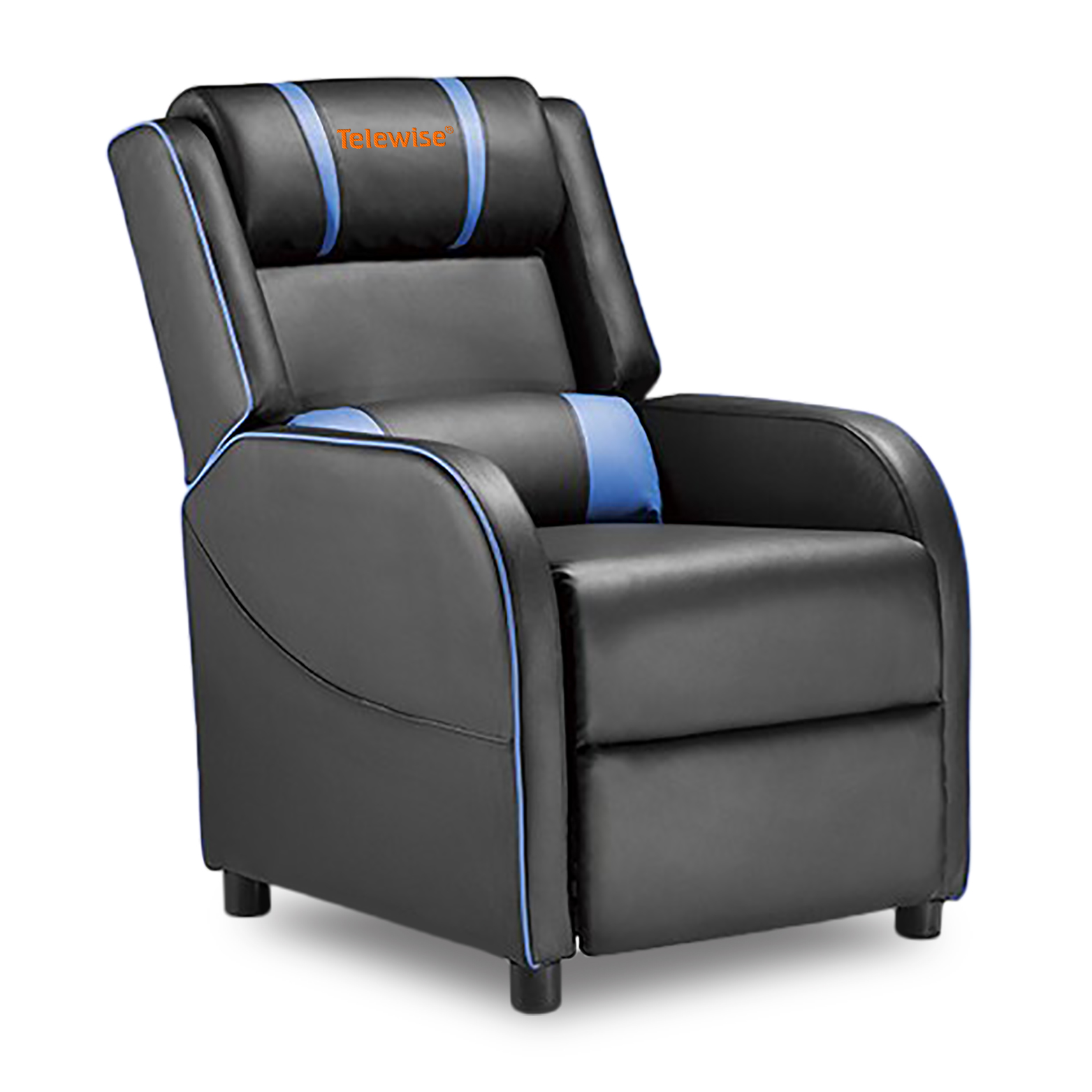 Recliner Gaming Couch