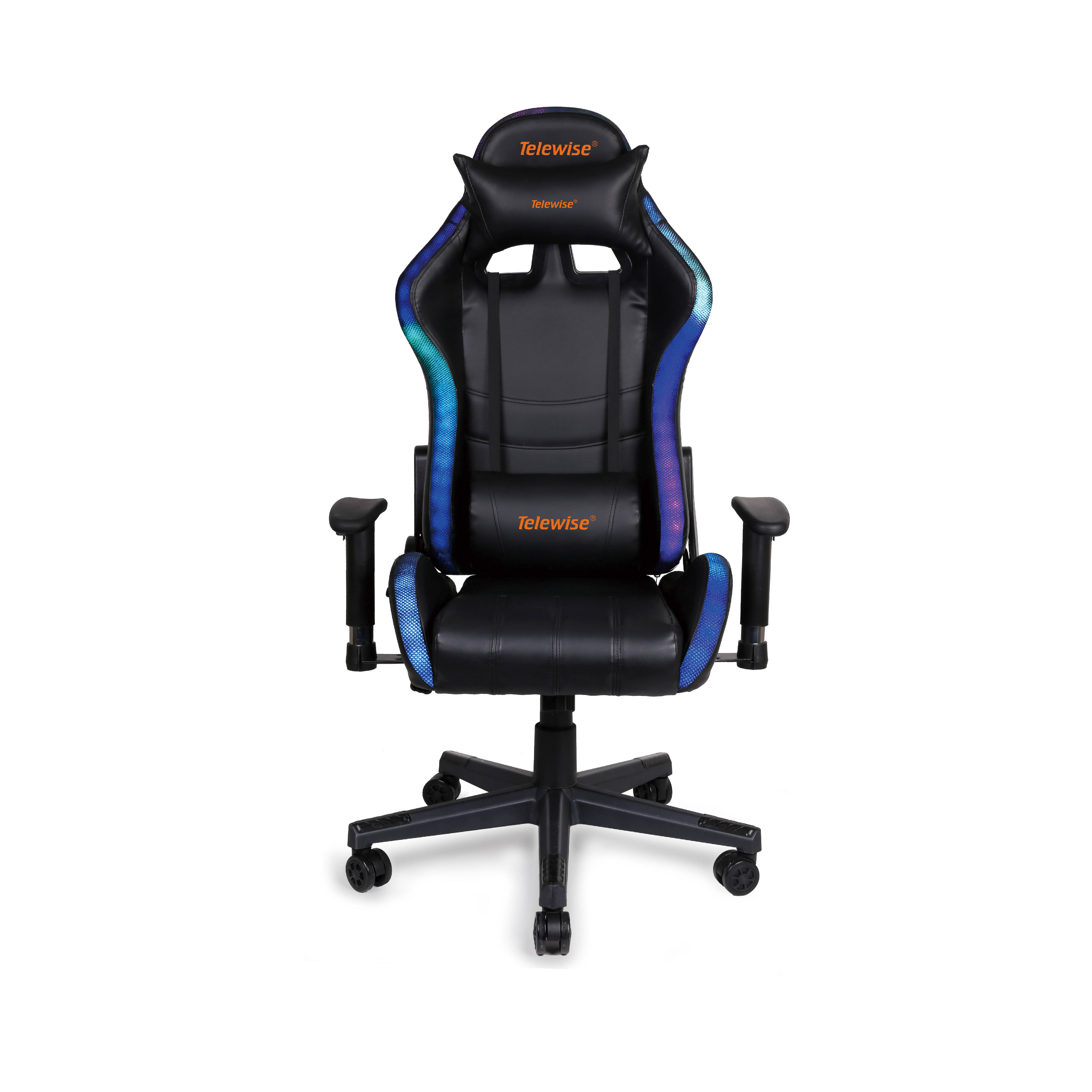 RGB Light Gaming Chair