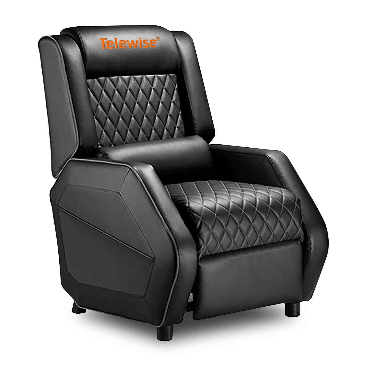 Recliner Gaming Couch