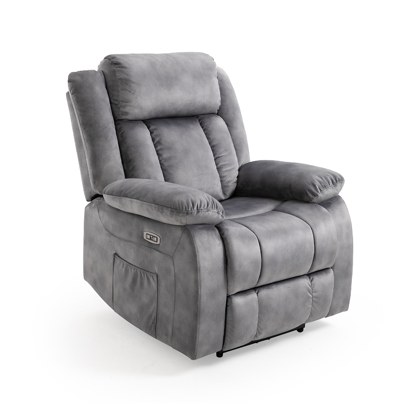 Electric Recliner Sofa