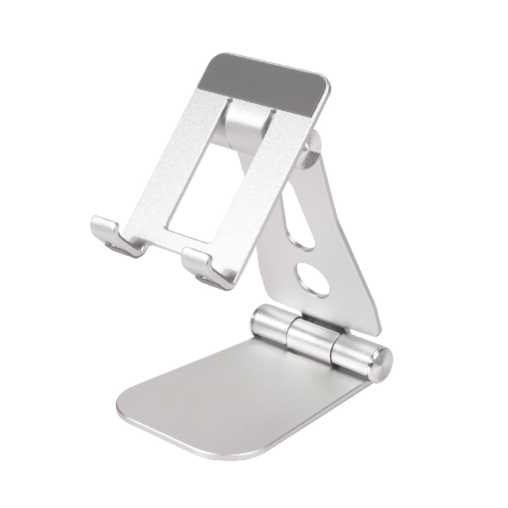 Aluminum Alloy Folding Phone Stand