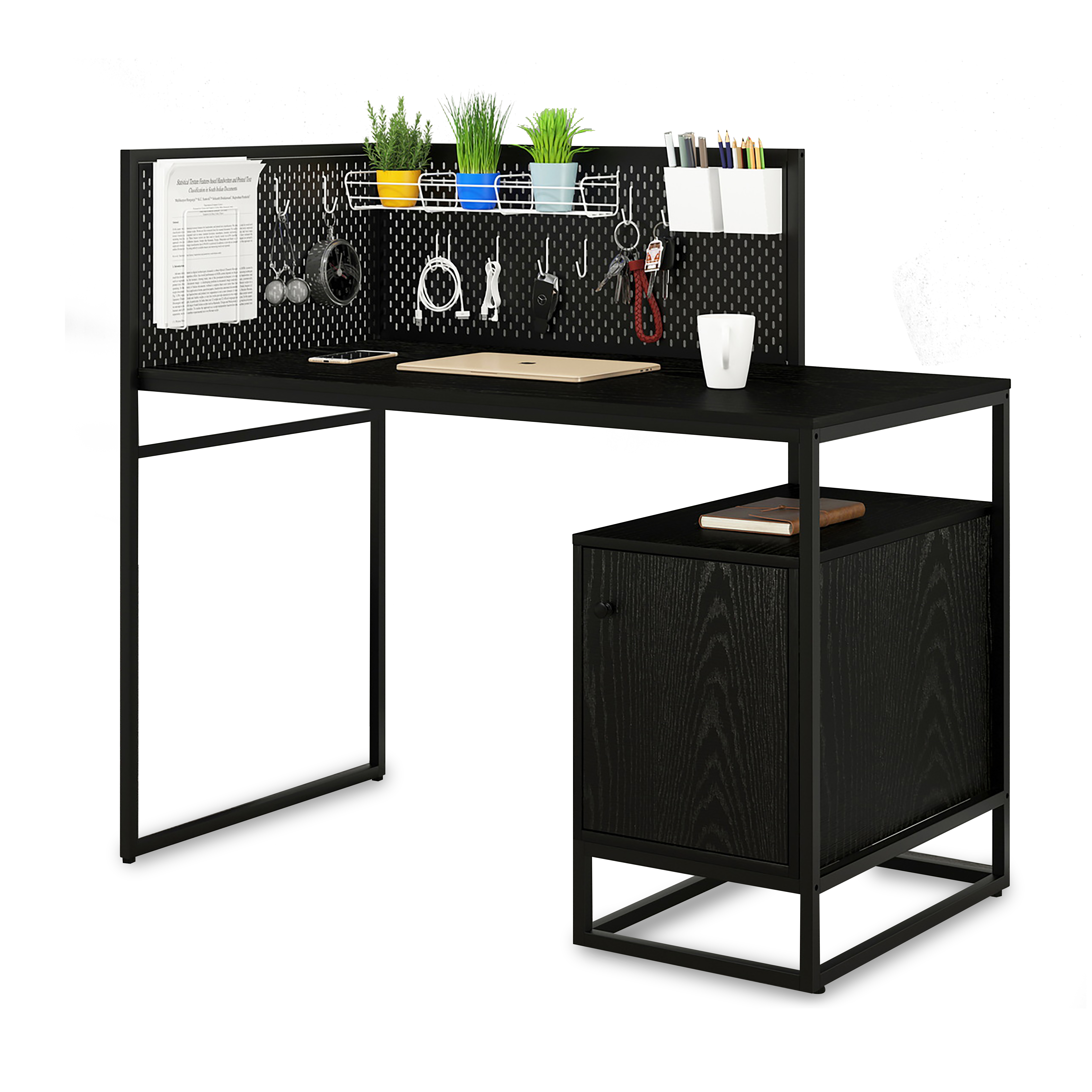 Computer Desk