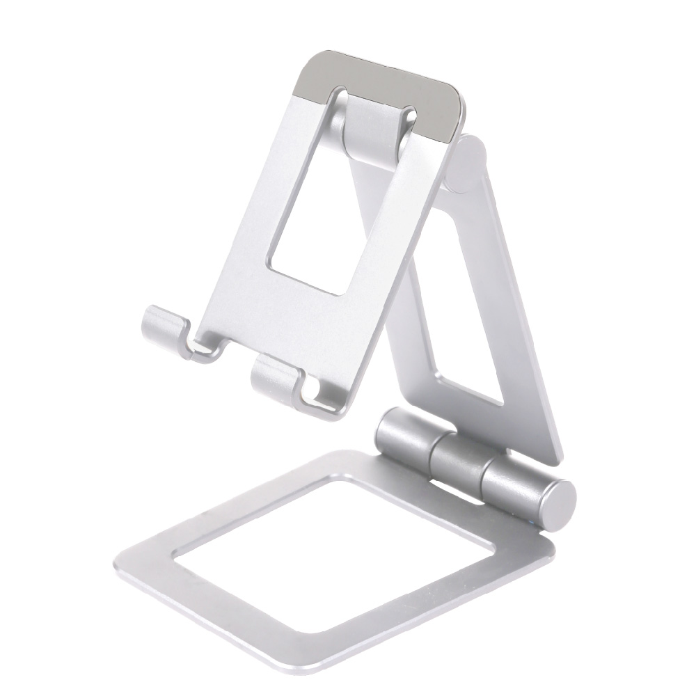 Aluminum Alloy Folding Phone Stand