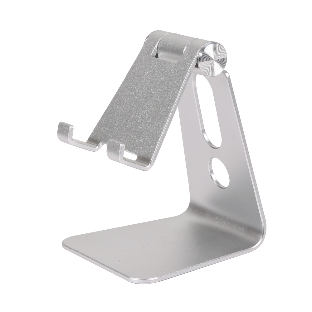 Aluminum Alloy Folding Phone Stand