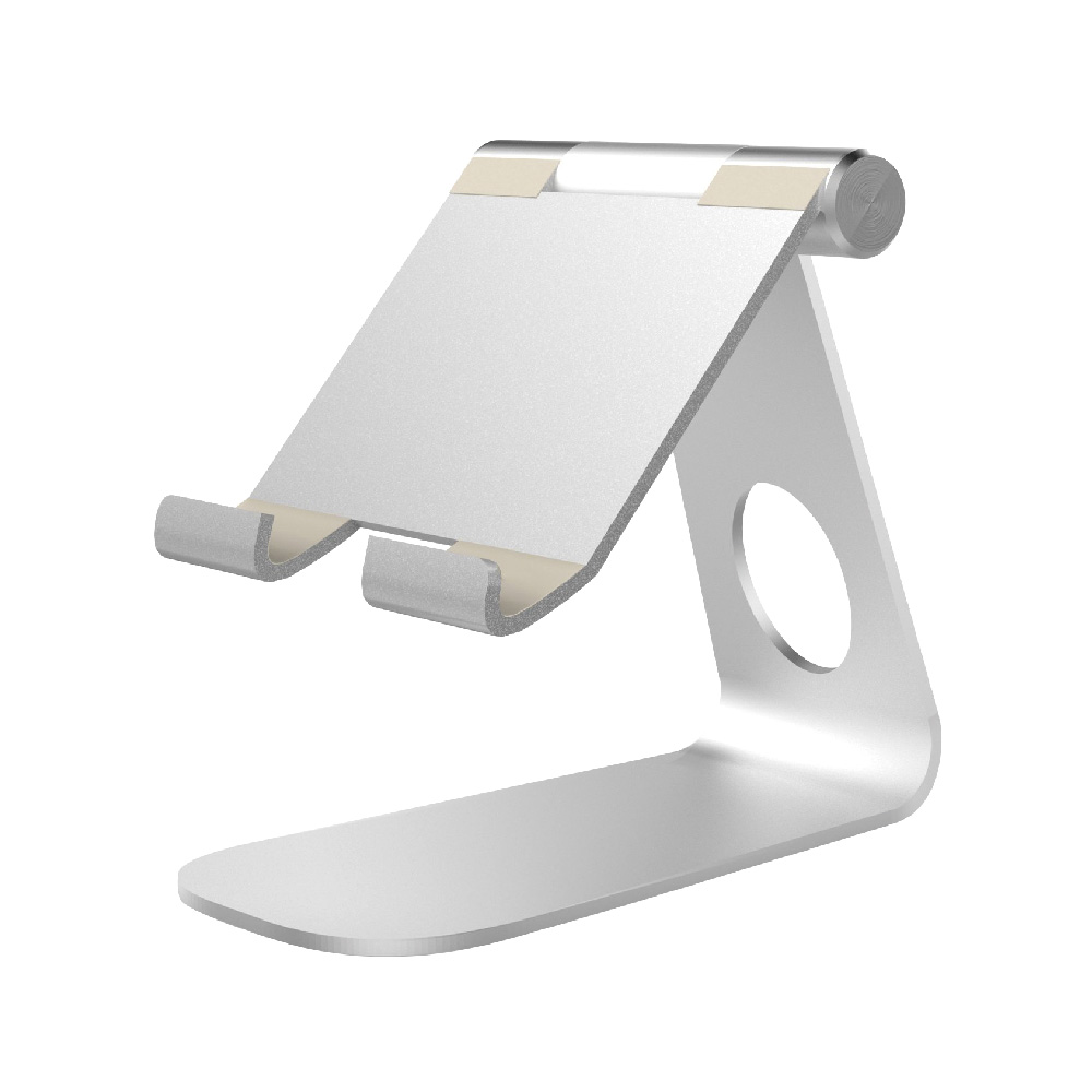 Aluminum Alloy Folding Phone Stand iPad Stand