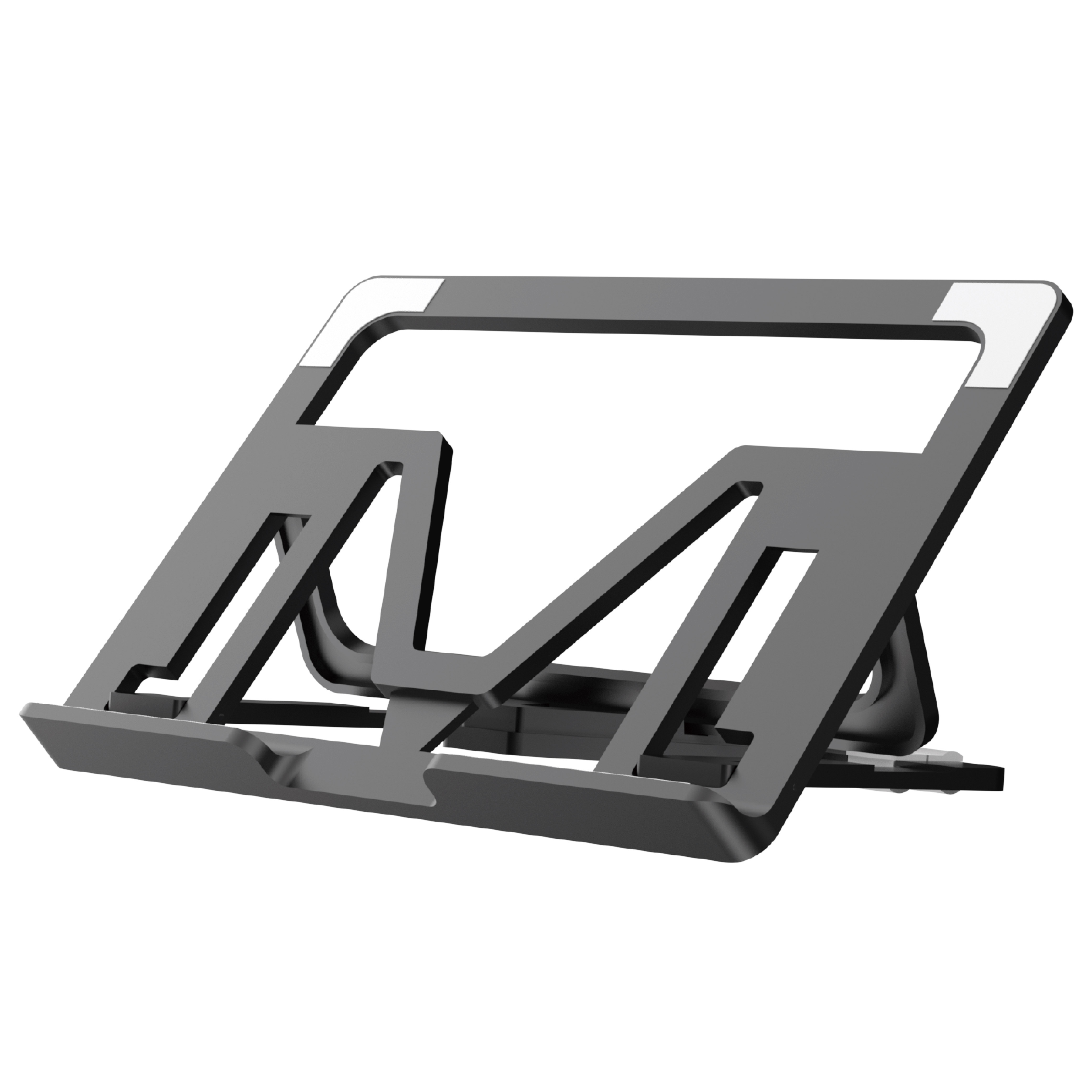 Folding Design Laptop Stand