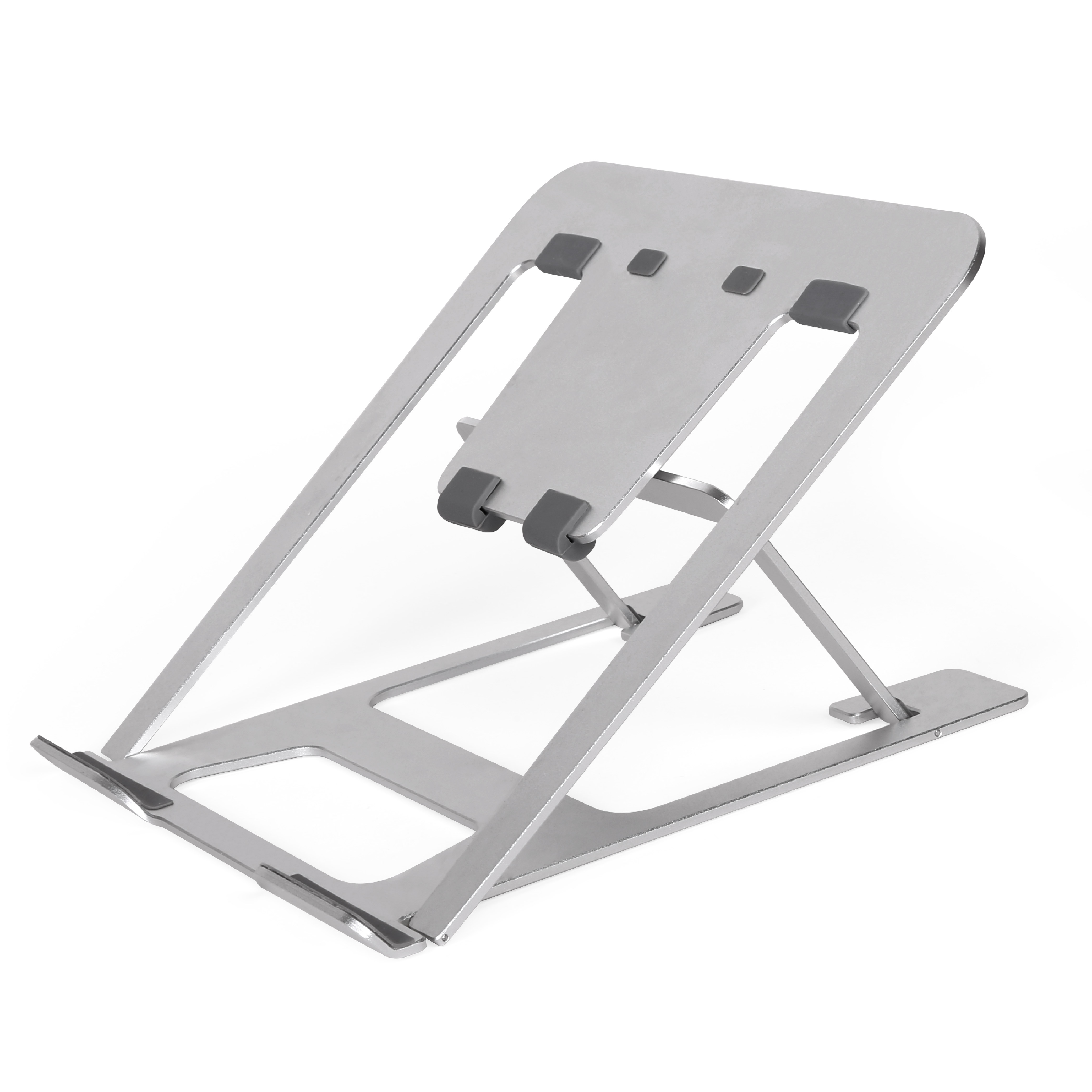 Aluminum Alloy Folding Design Laptop Stand