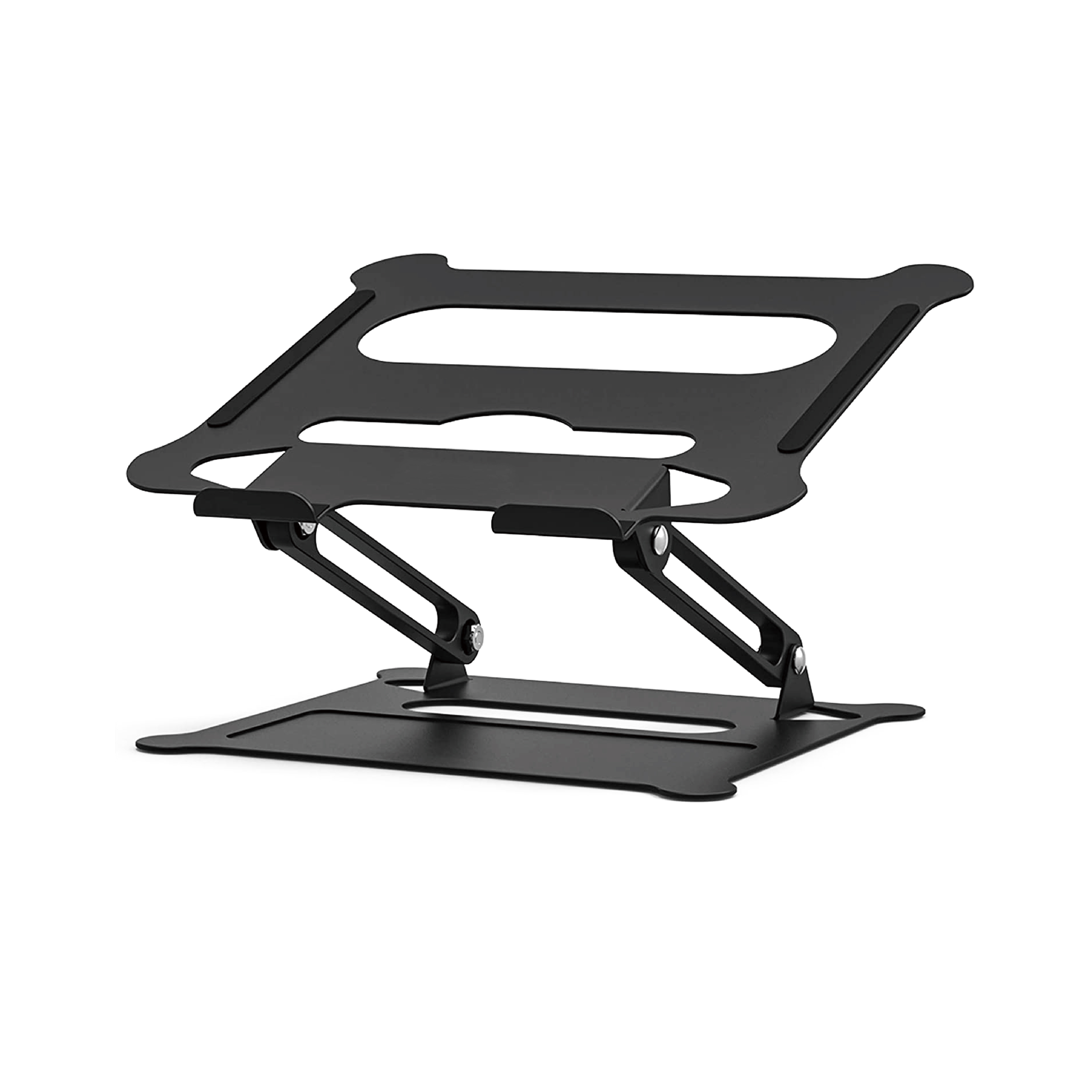 Aluminum Alloy Folding Laptop Stand