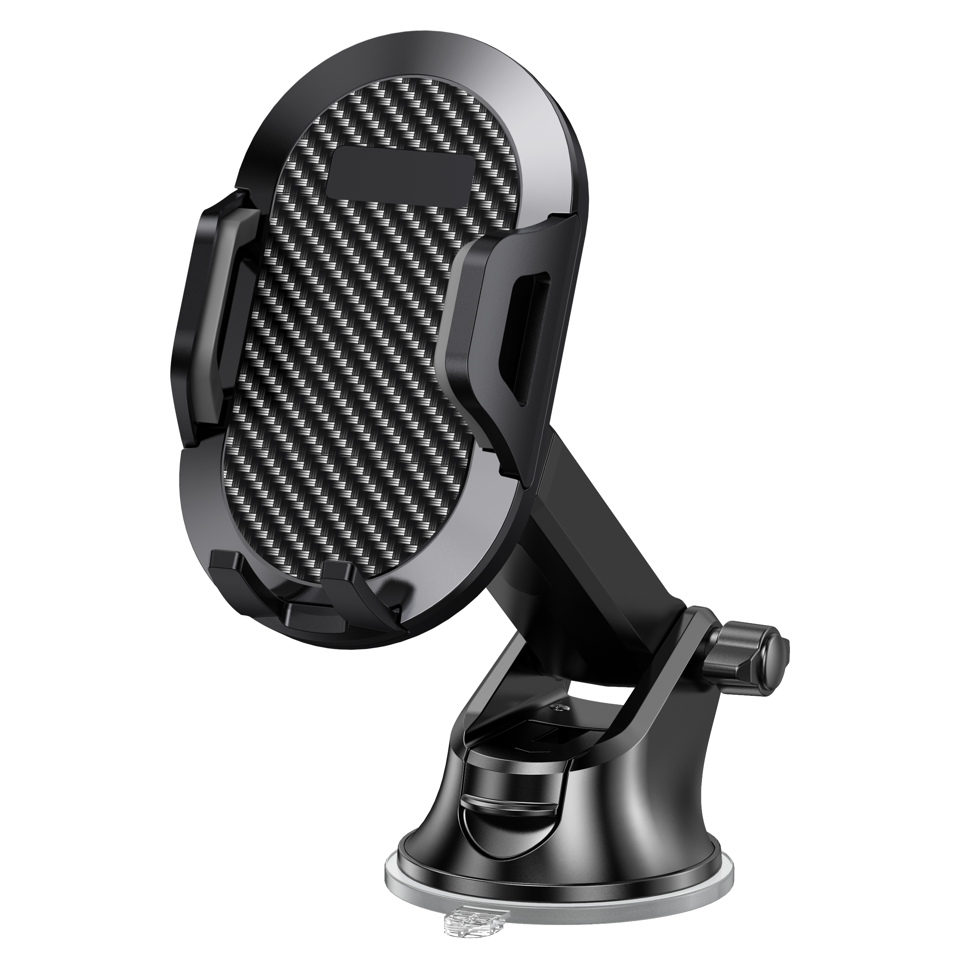 Suction Phone Stand