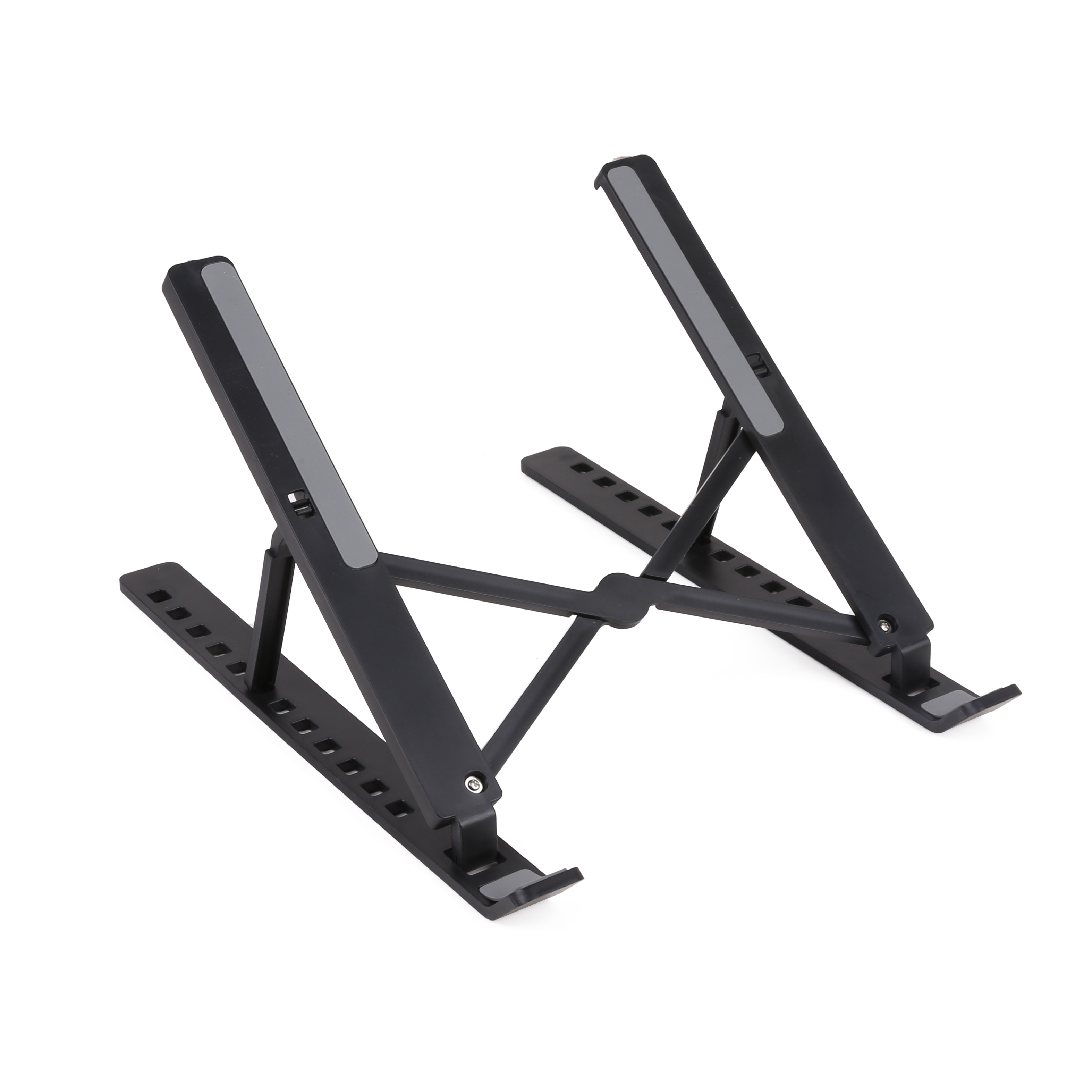 Folding Design Laptop Stand