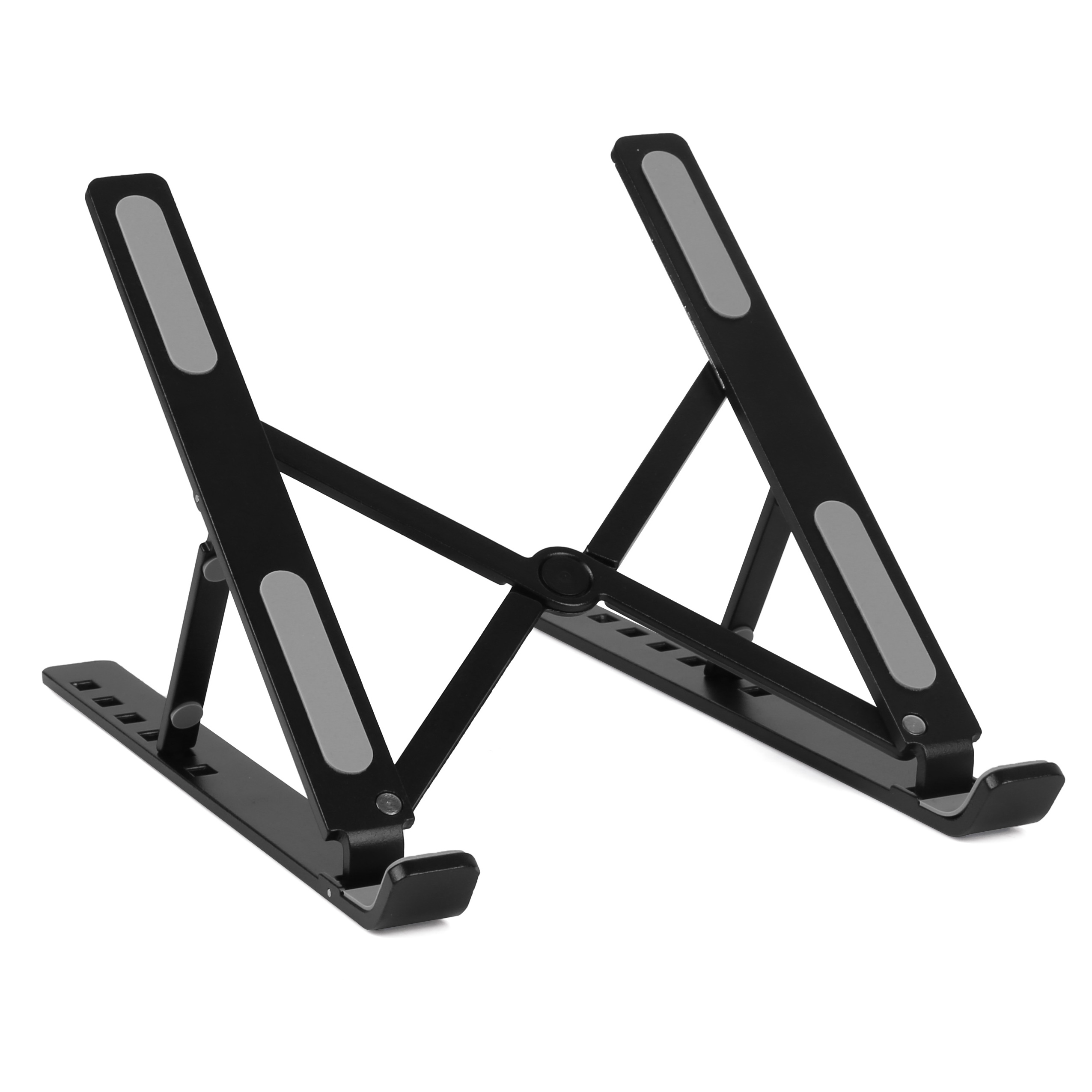 Aluminum Alloy Folding Design Laptop Stand