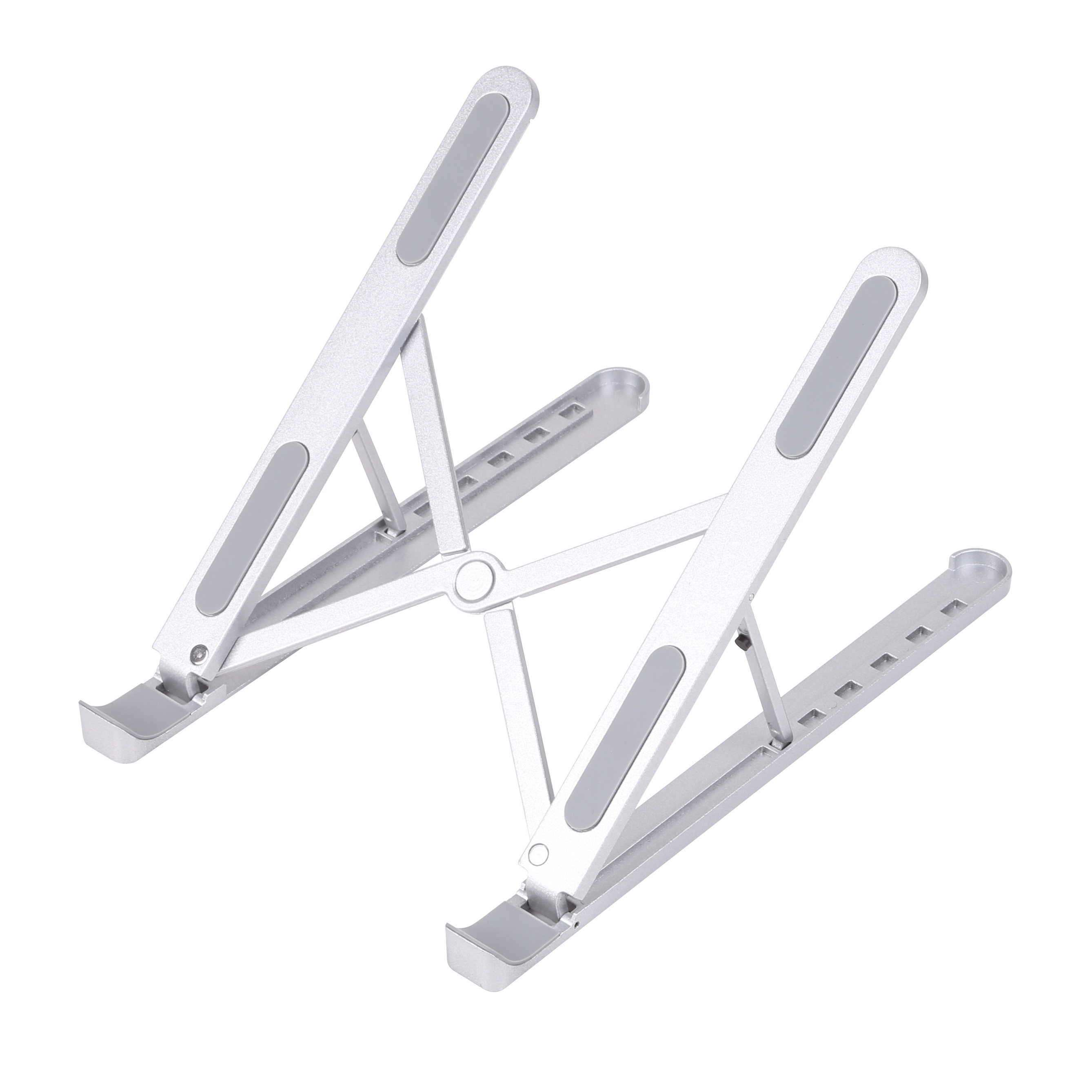 Aluminum Alloy Folding Design Laptop Stand