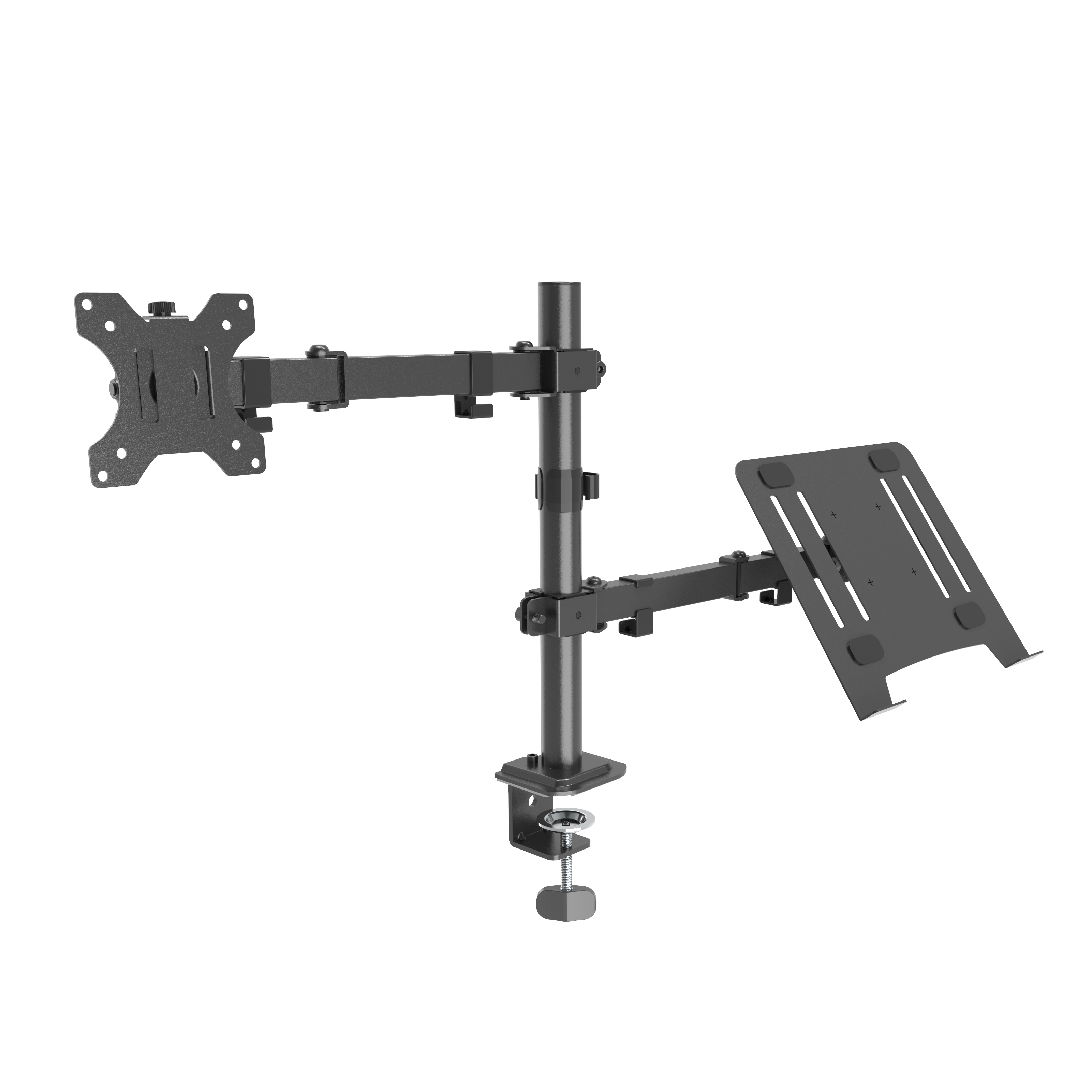 Regular Single Monitor Mount