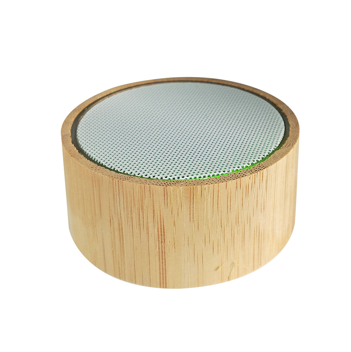 Bamboo Bluetooth Speaker