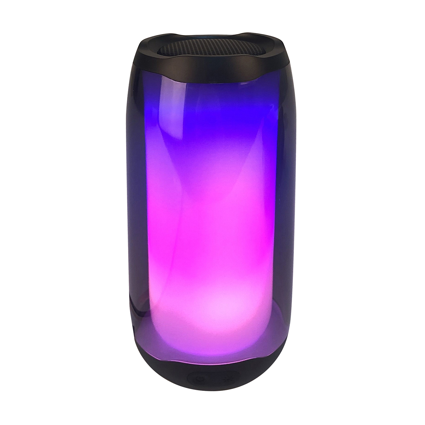 Bluetooth Speaker Lamp