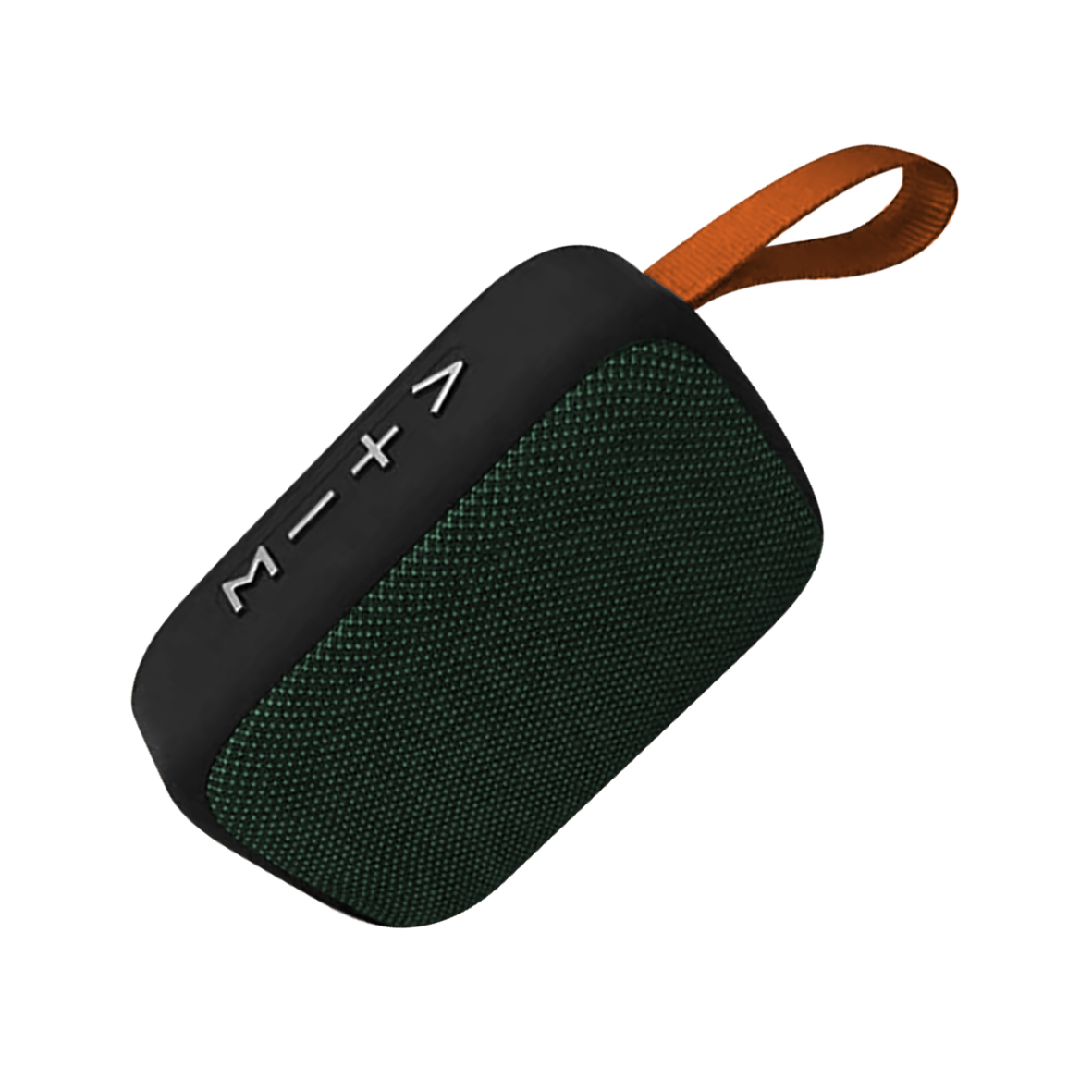 Fabric Bluetooth Speaker