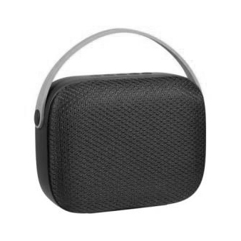 Fabric Bluetooth Speaker