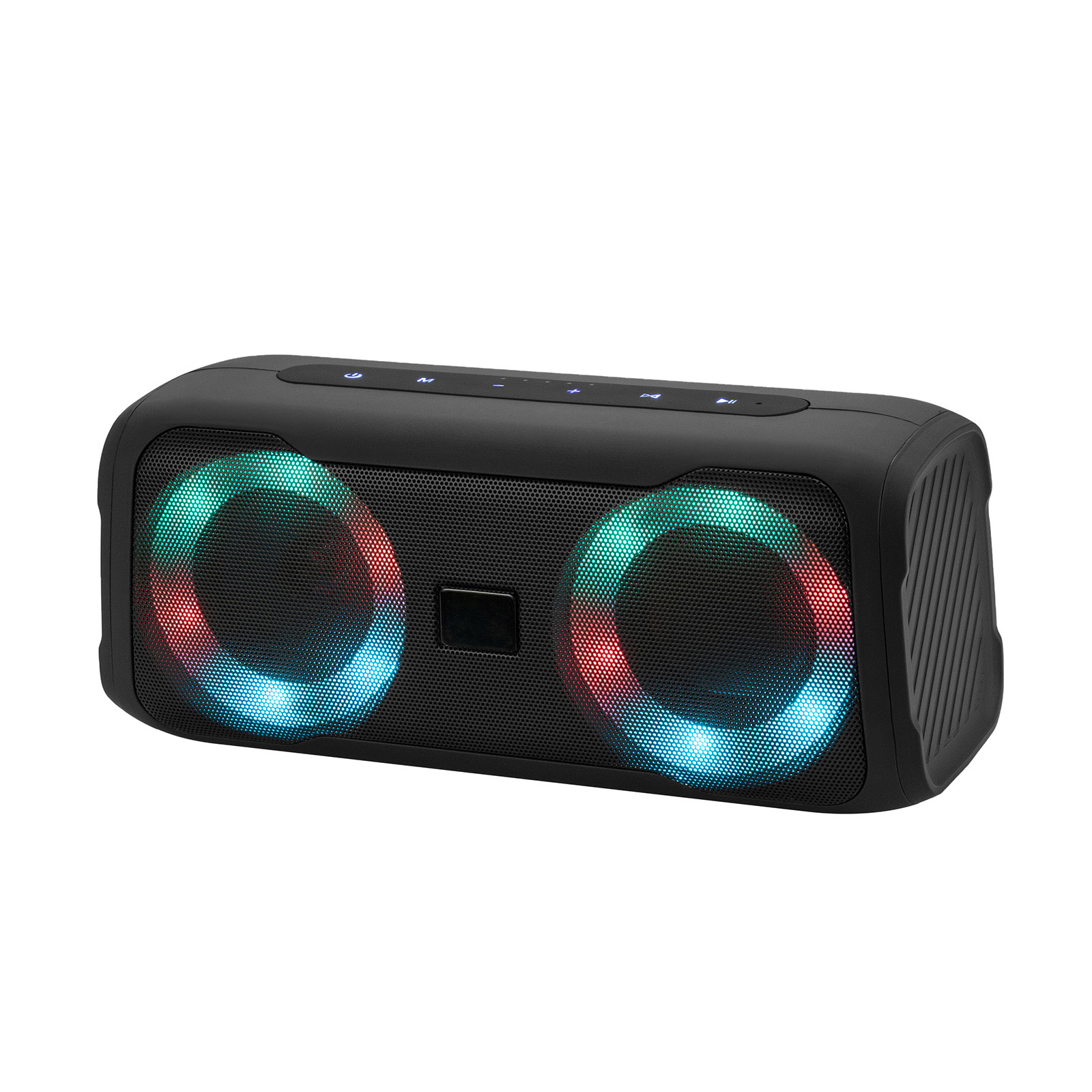 Luminous Bluetooth Speaker 