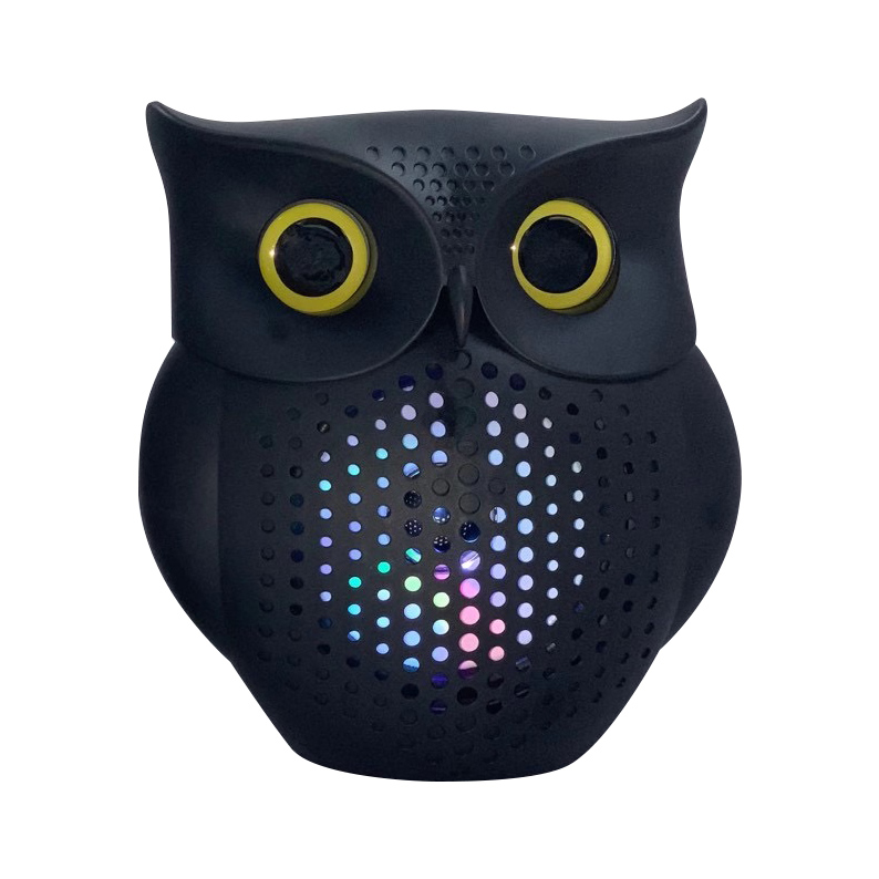 Owl Bluetooth Speaker 