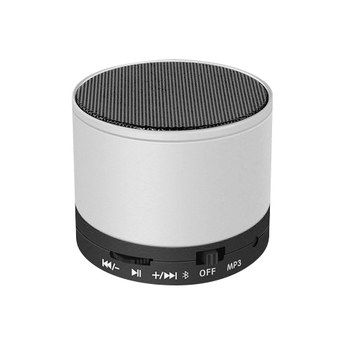 Mini Bluetooth Speaker