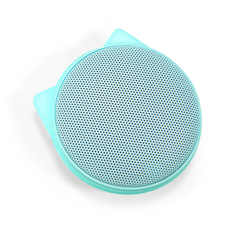 Macaron/Cat Bluetooth Speaker