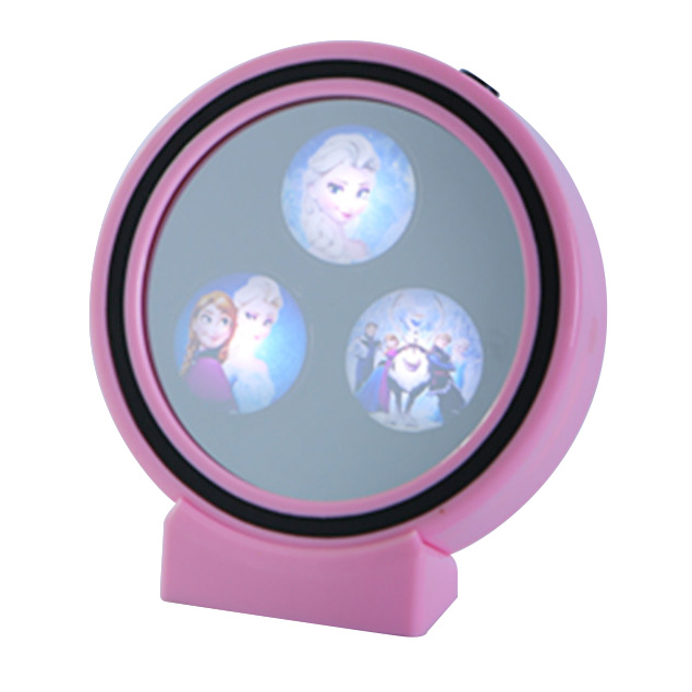 Mirror + Picture Bluetooth Speaker 