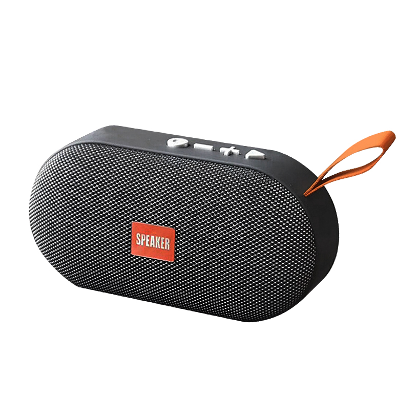 Fabric Bluetooth Speaker