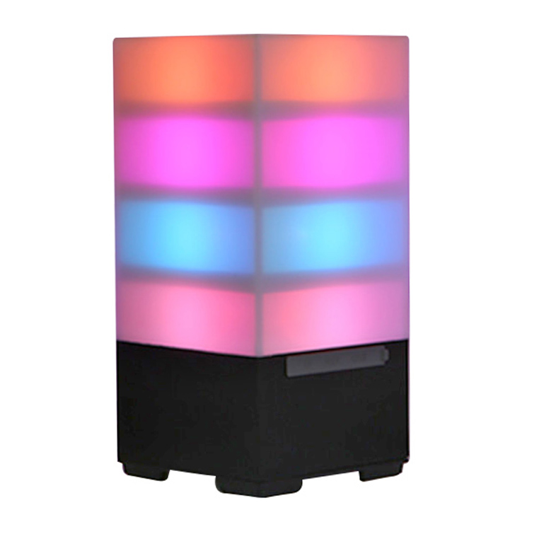 Bluetooth Speaker Lamp