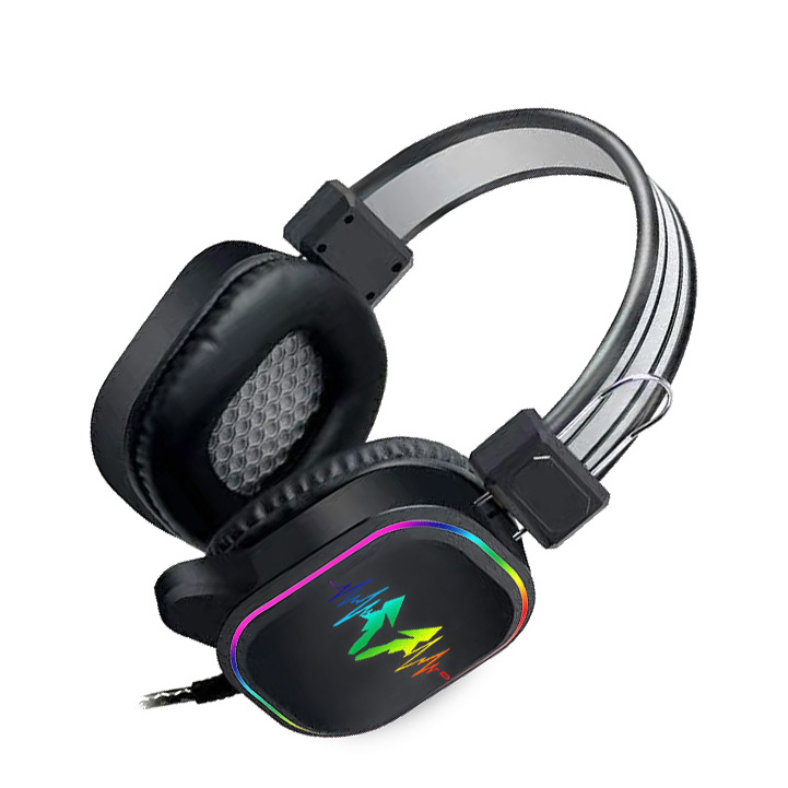 RGB Gaming Headset