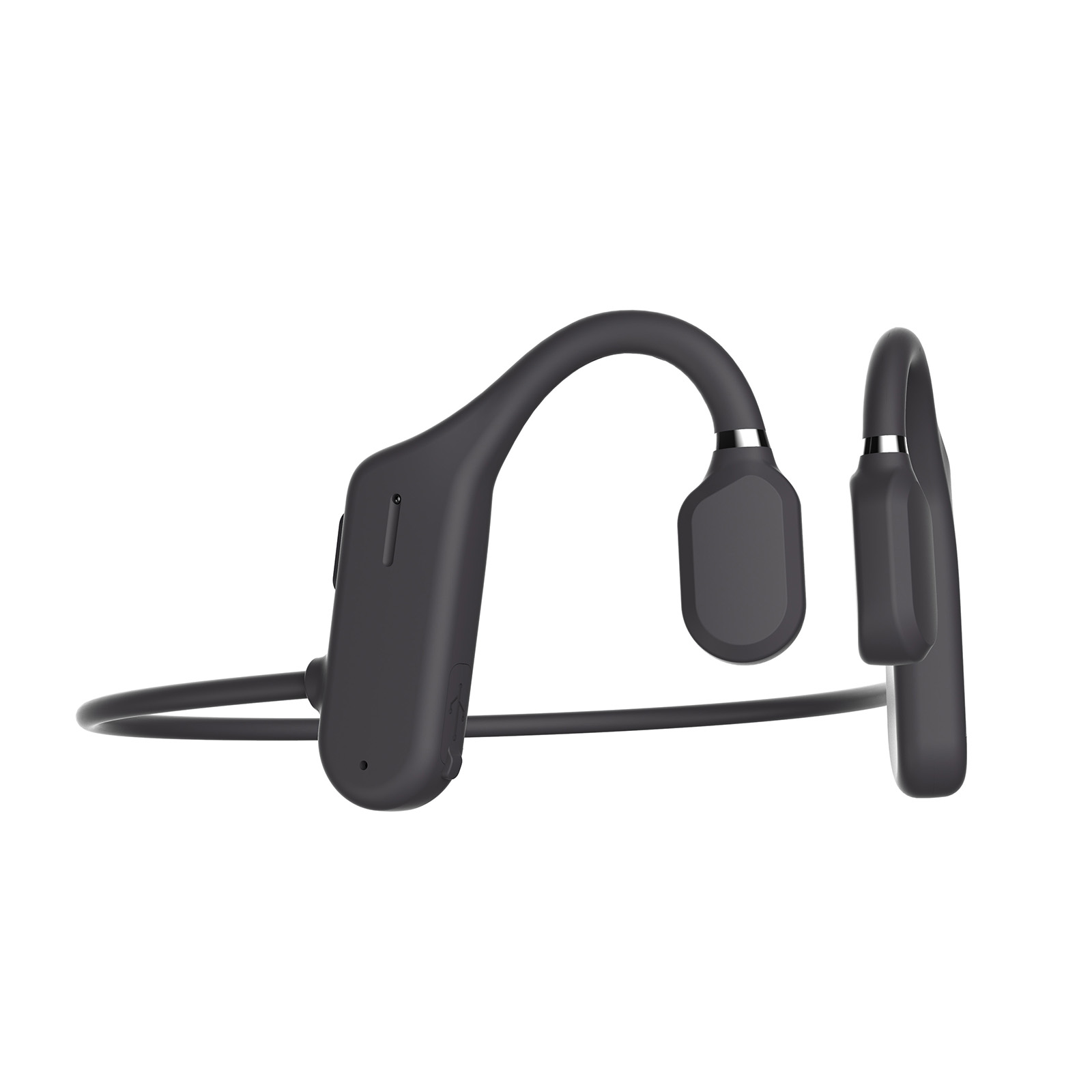 Waterproof Bone Conduction Bluetooth Earphone