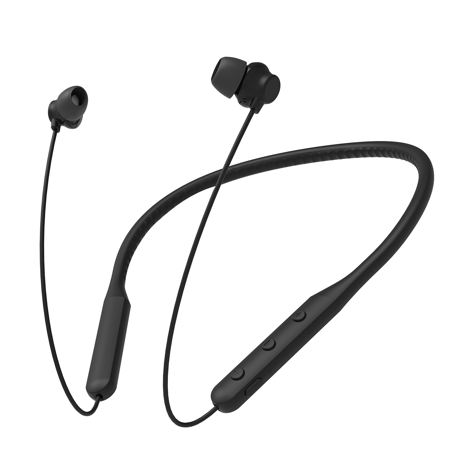 Wireless Neckband Earphone