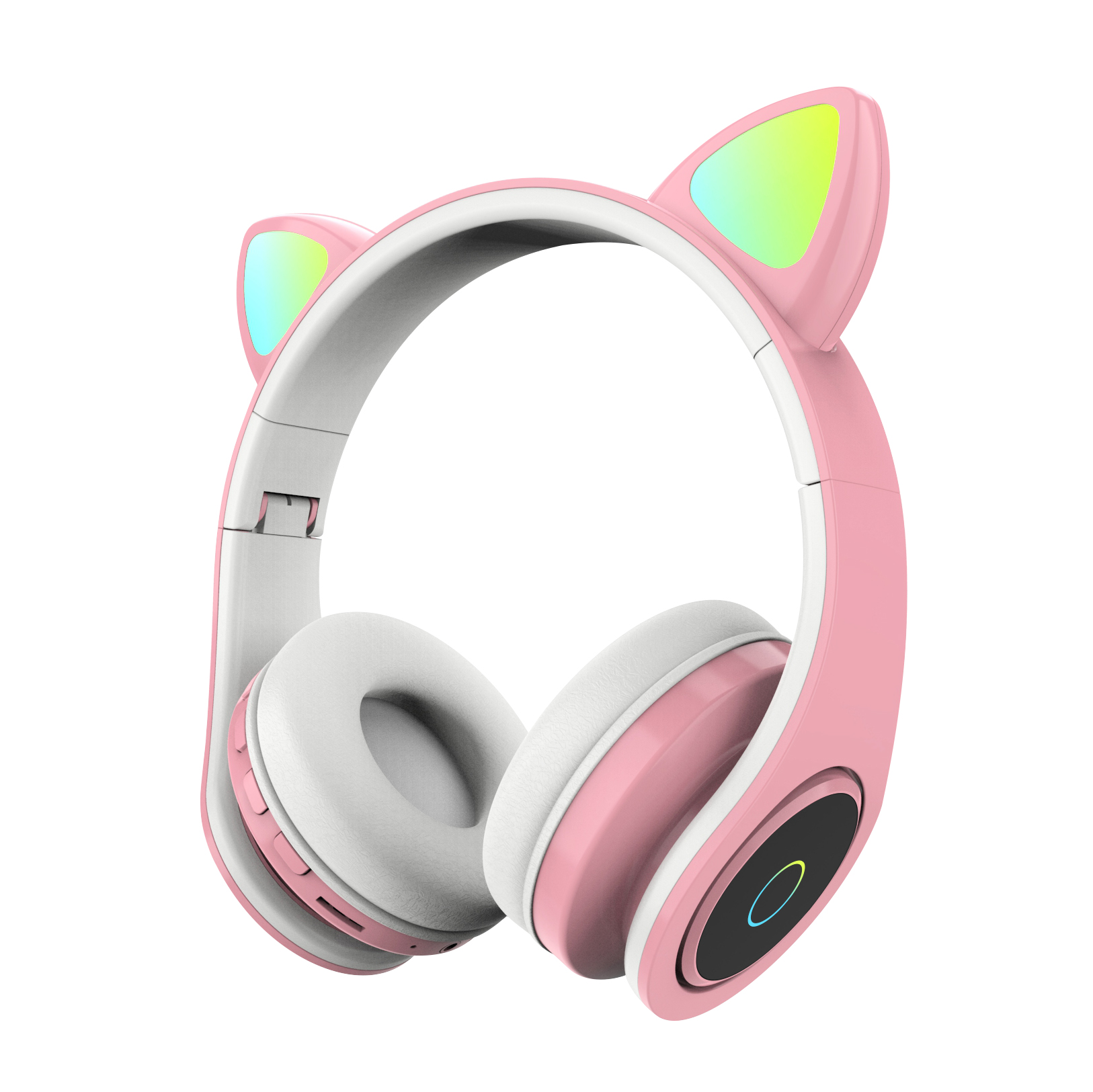 Cat Bluetooth Headset