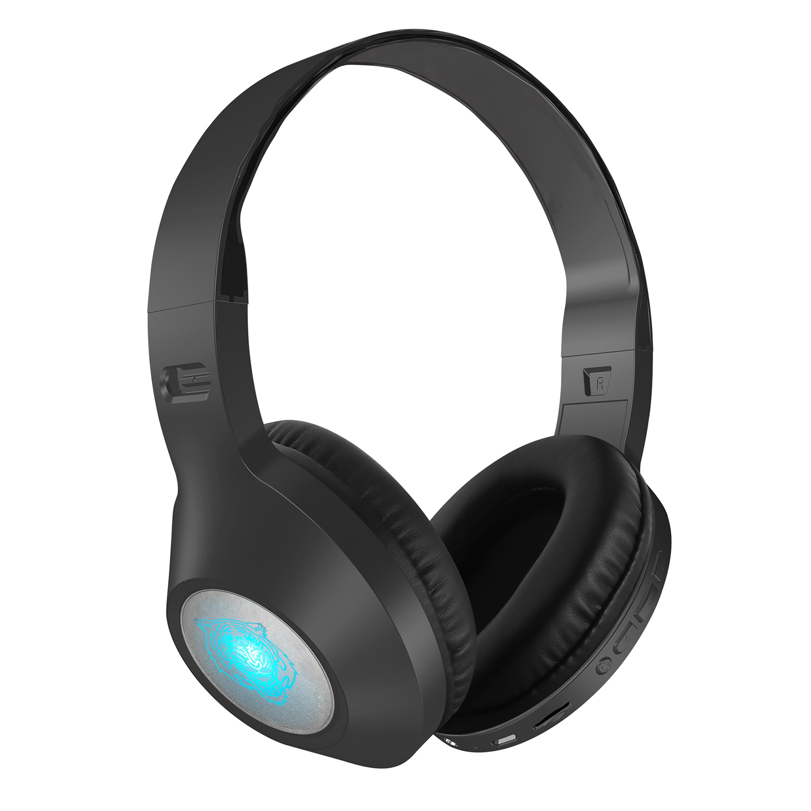  Foldable Bluetooth Headset