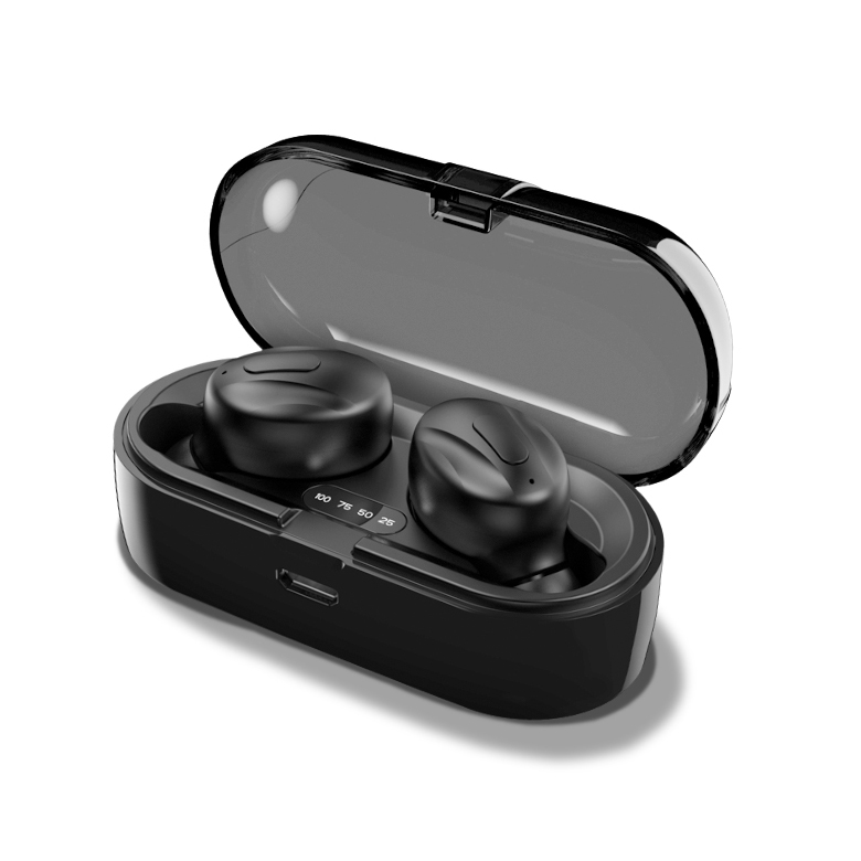 TWS Bluetooth Earbuds