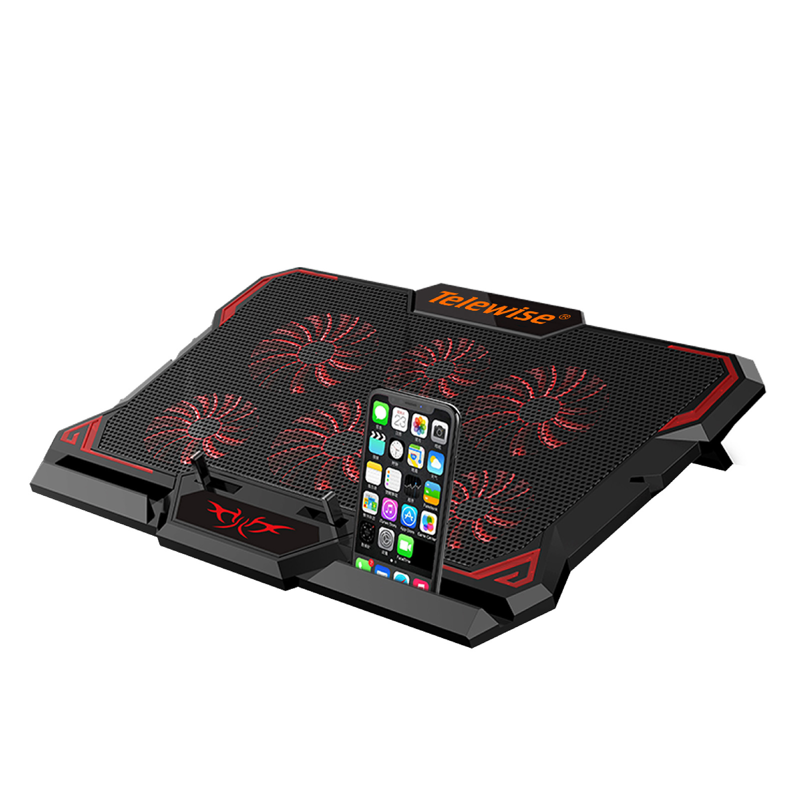 Gaming Laptop Cooler 