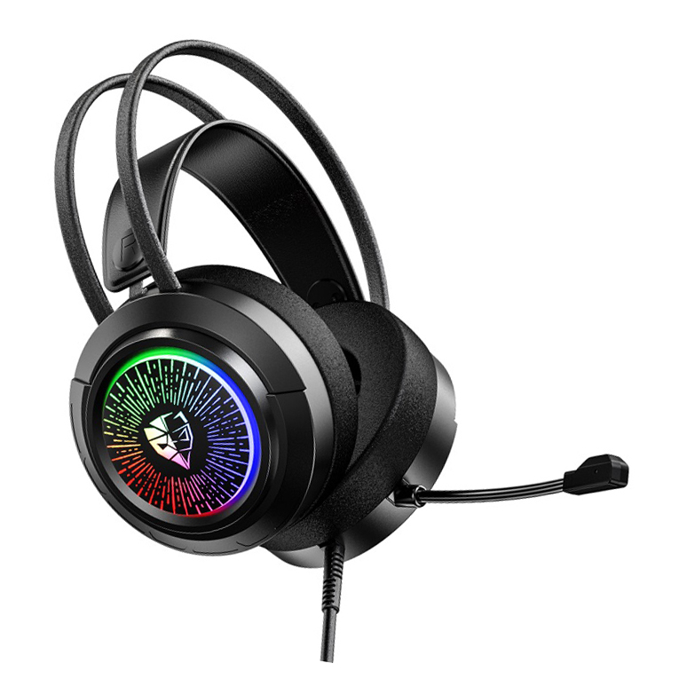 RGB Gaming Headset