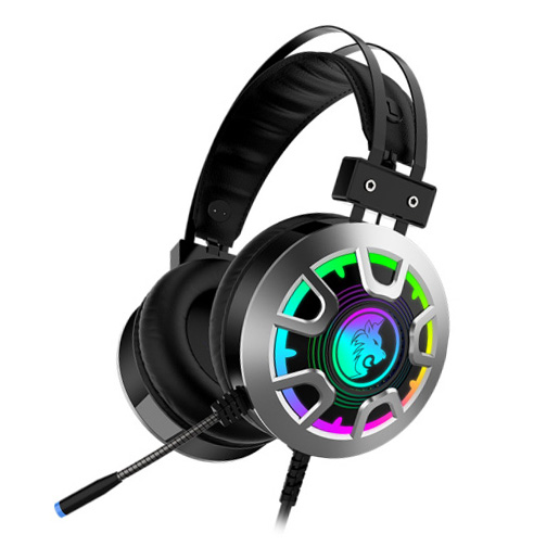 RGB Gaming Headset