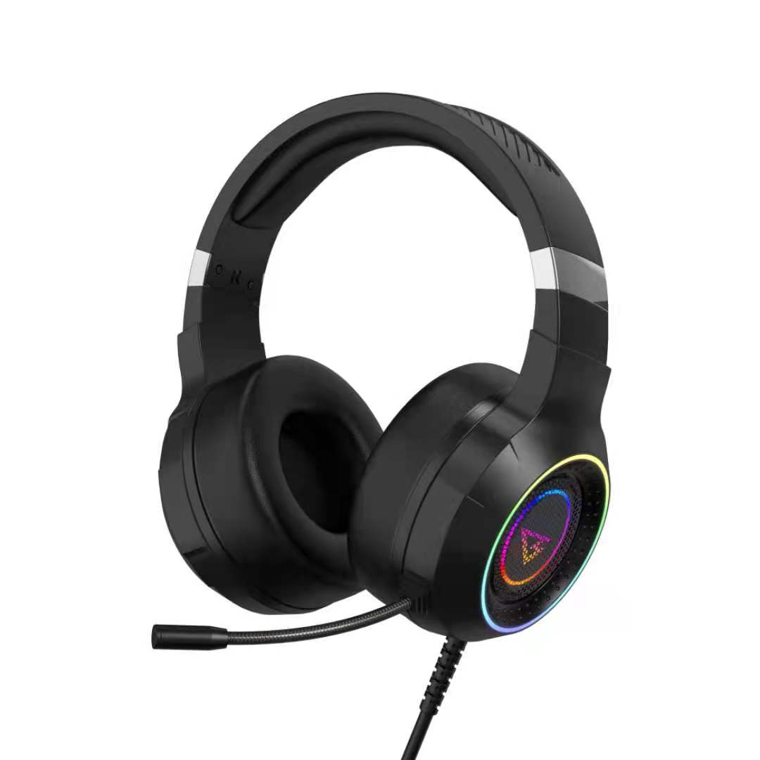 RGB Gaming Headset