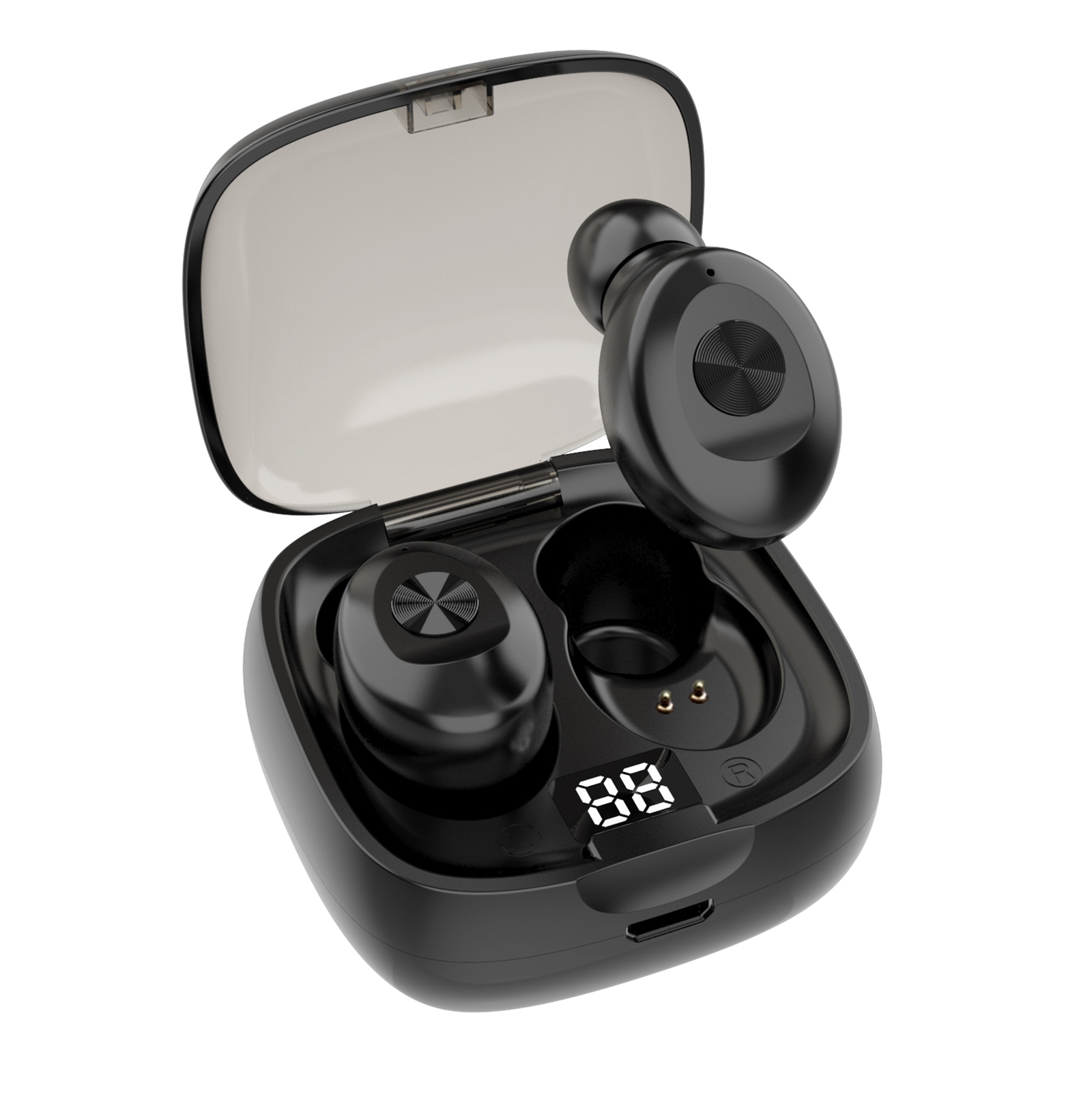 TWS Bluetooth Earbuds