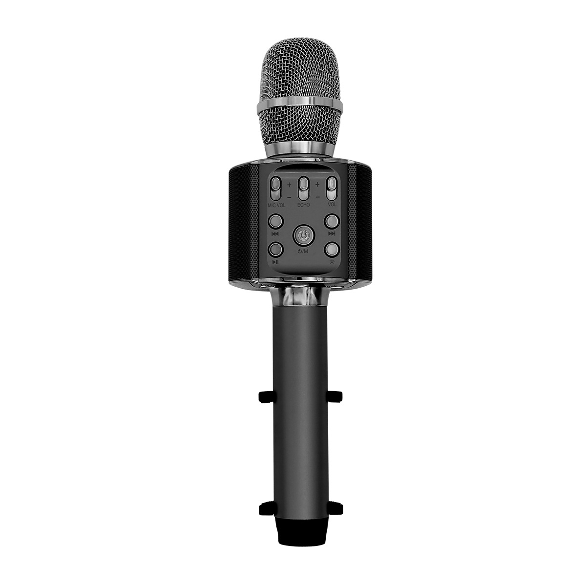 Wireless Karaoke Microphone Speaker