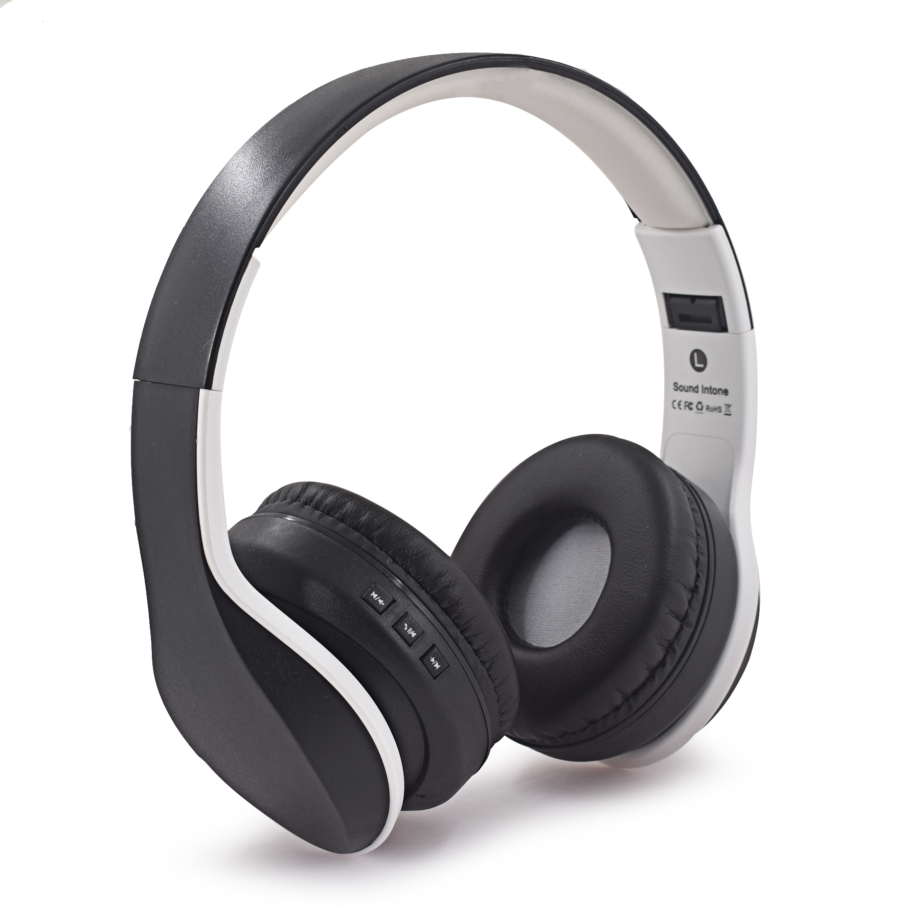  Foldable Bluetooth Headset