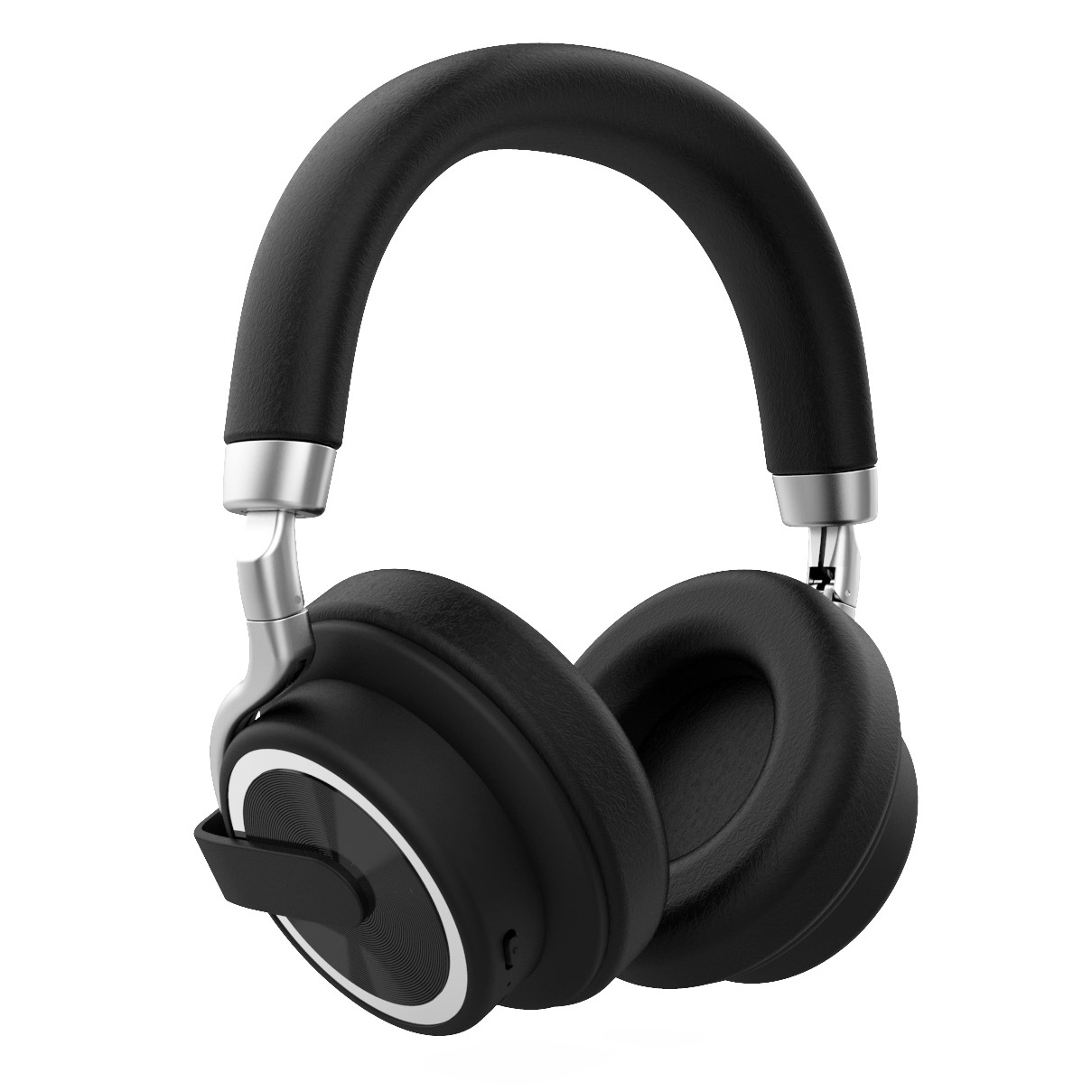 ANC Foldable Bluetooth Headset