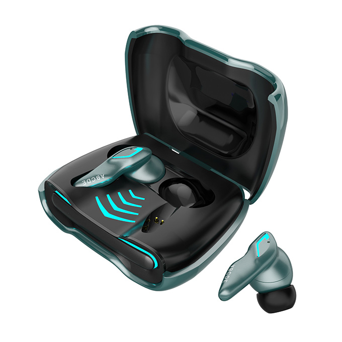 ANC TWS Bluetooth Earbuds