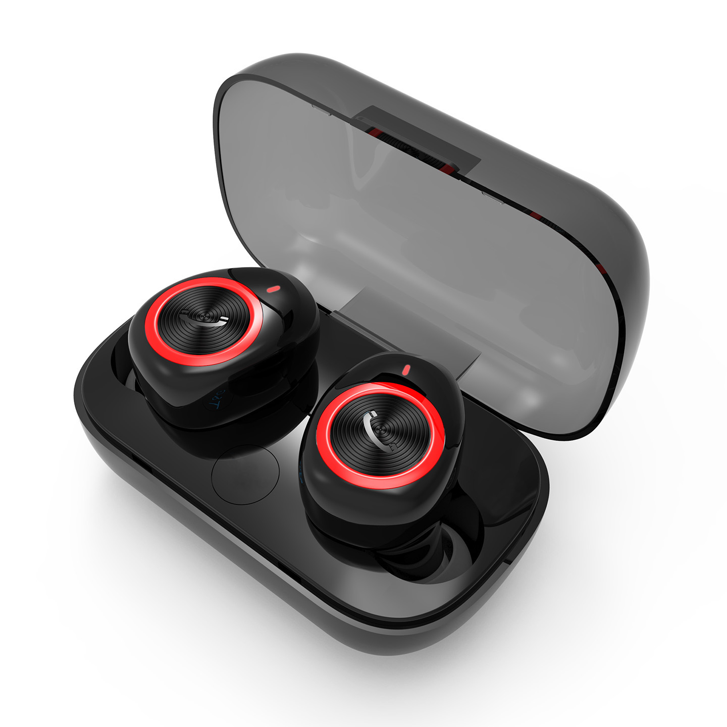 TWS Bluetooth Earbuds