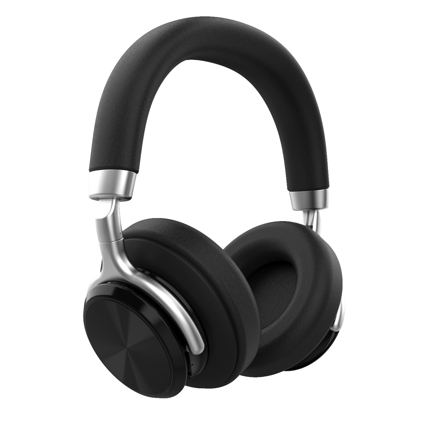 ANC Foldable Bluetooth Headset